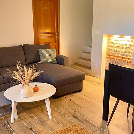 Le Gite De Cousal Esperce Extérieur photo