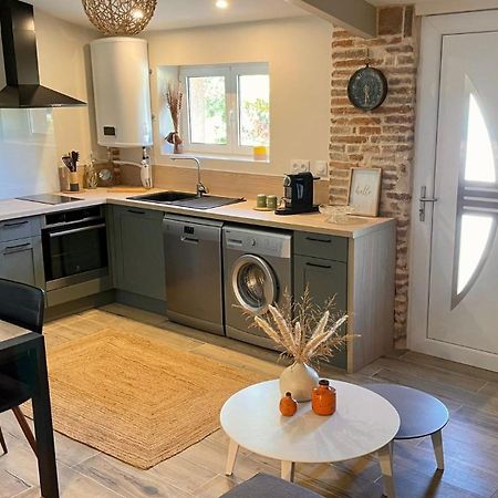 Le Gite De Cousal Esperce Extérieur photo