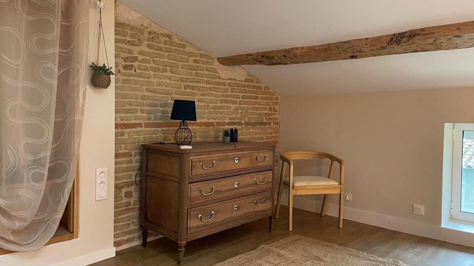 Le Gite De Cousal Esperce Extérieur photo