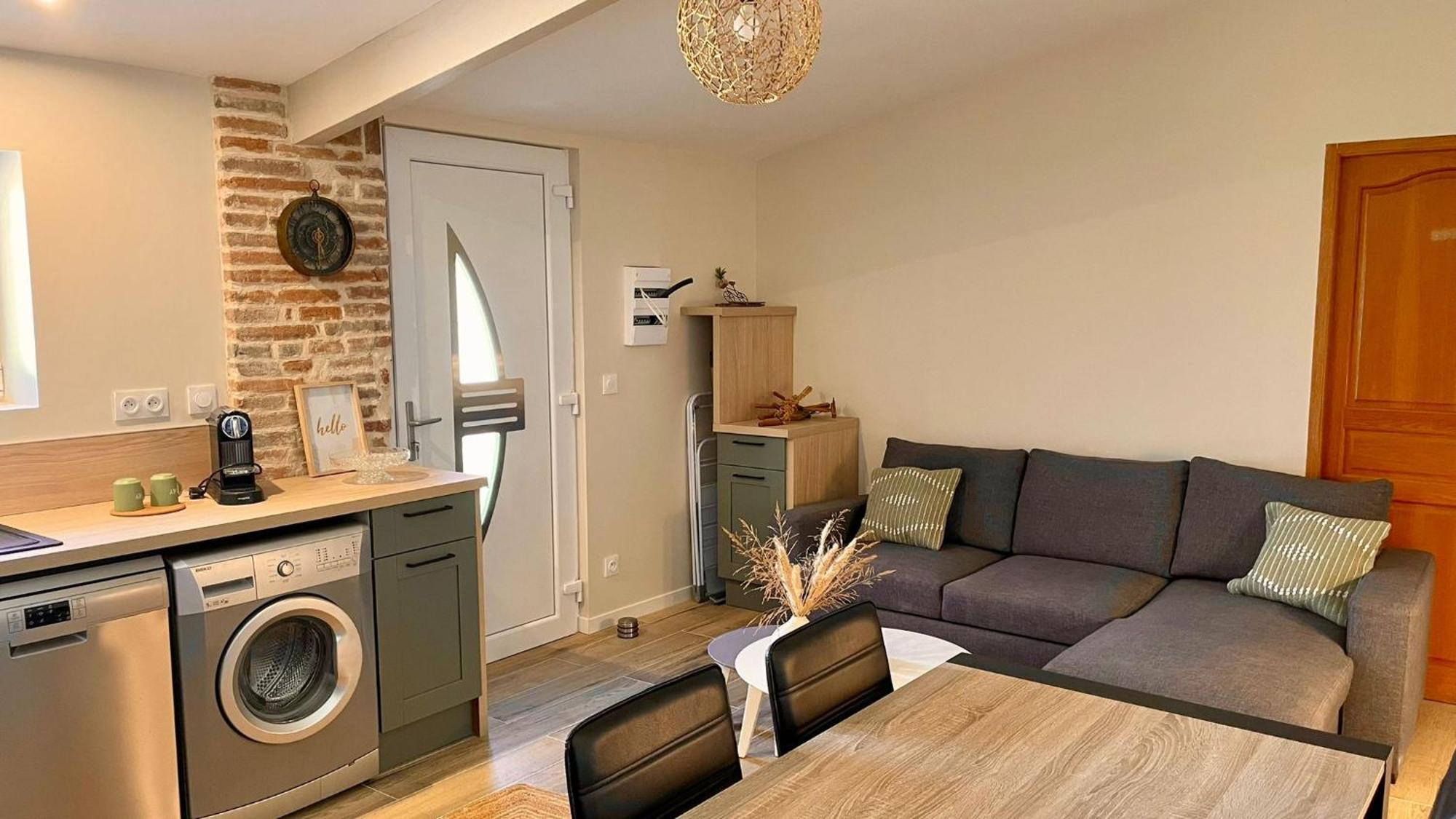 Le Gite De Cousal Esperce Extérieur photo