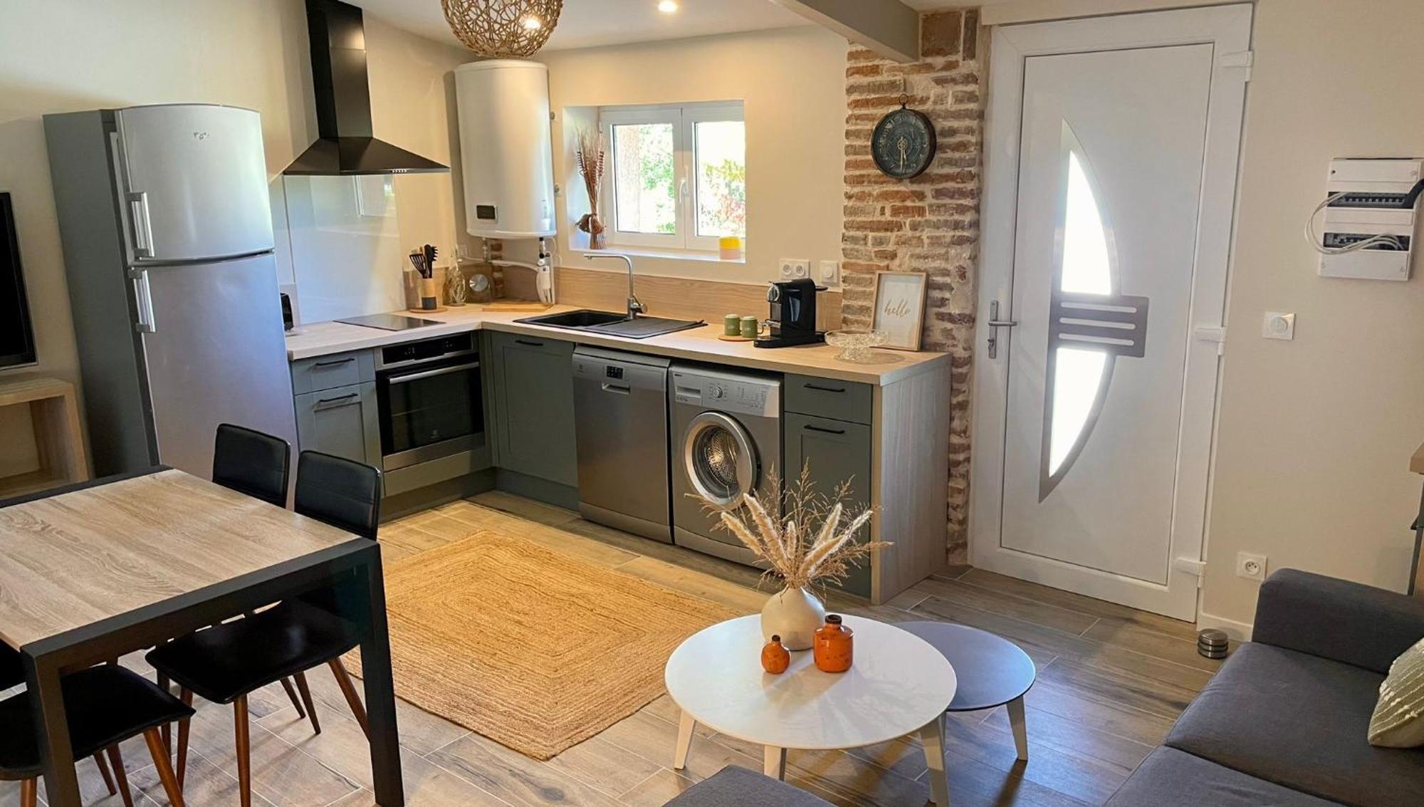 Le Gite De Cousal Esperce Extérieur photo